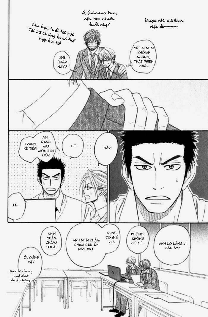 Doushiyoumo Nai Keredo: Chapter 3