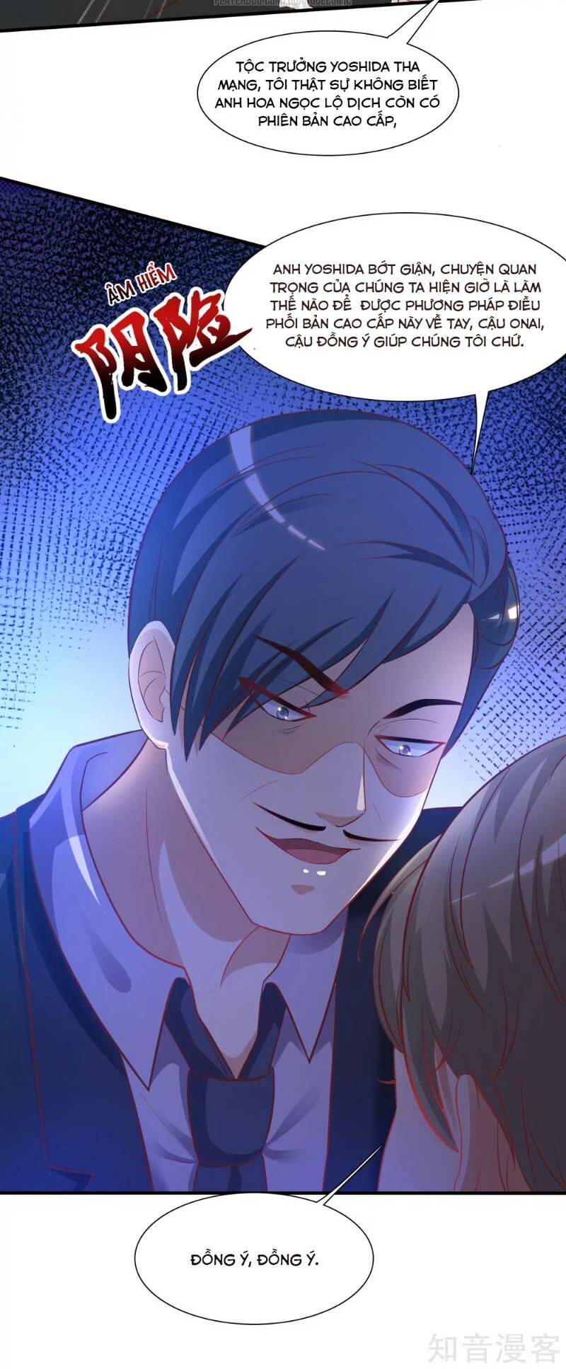 Tối Cường Vận Đào Hoa: Chapter 62