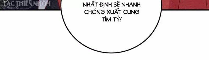 Trọng Sinh Bá Sủng Nhiếp Chính Vương Quá Mạnh Mẽ: Chapter 60