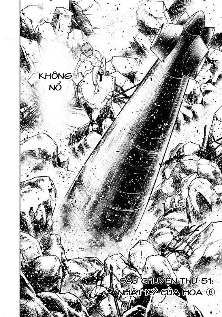 Thời Niên Thiếu Của Black Jack: Chapter 51