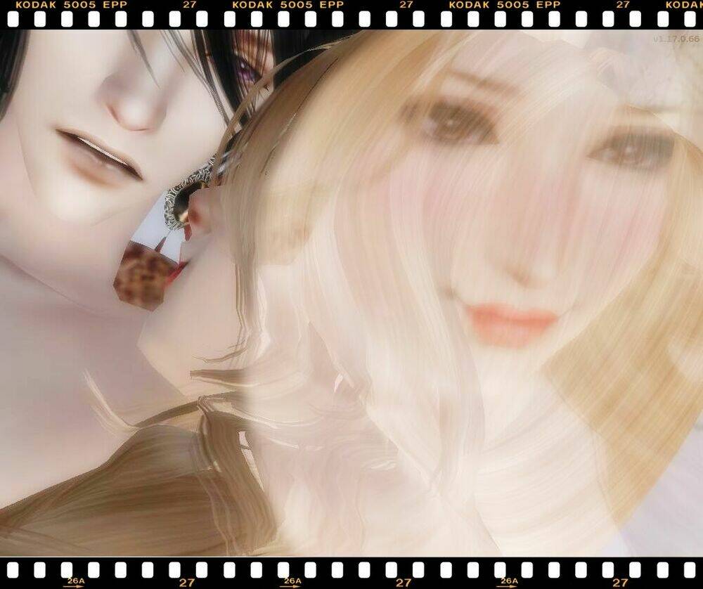 Truyện Sims - Earl Story: Chapter 45