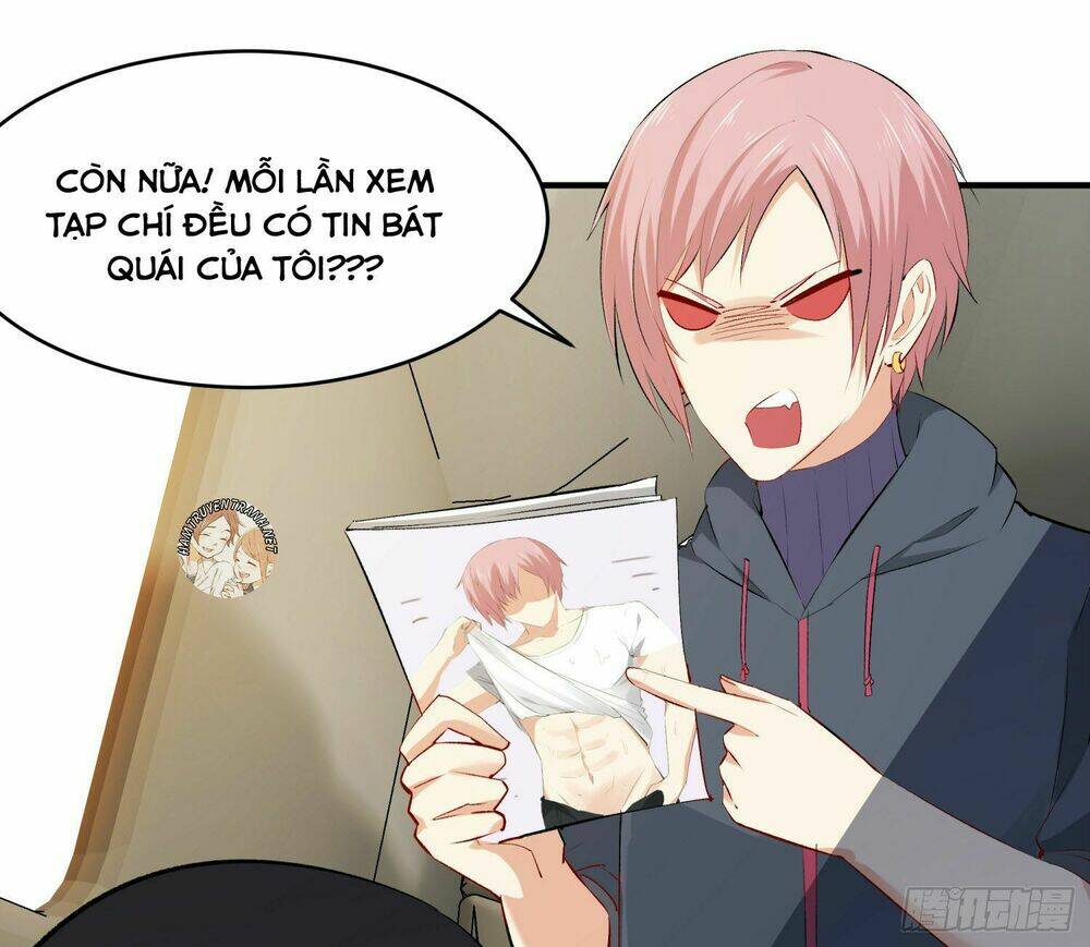 Quái Trộm Thâu Tâm: Chapter 10.2