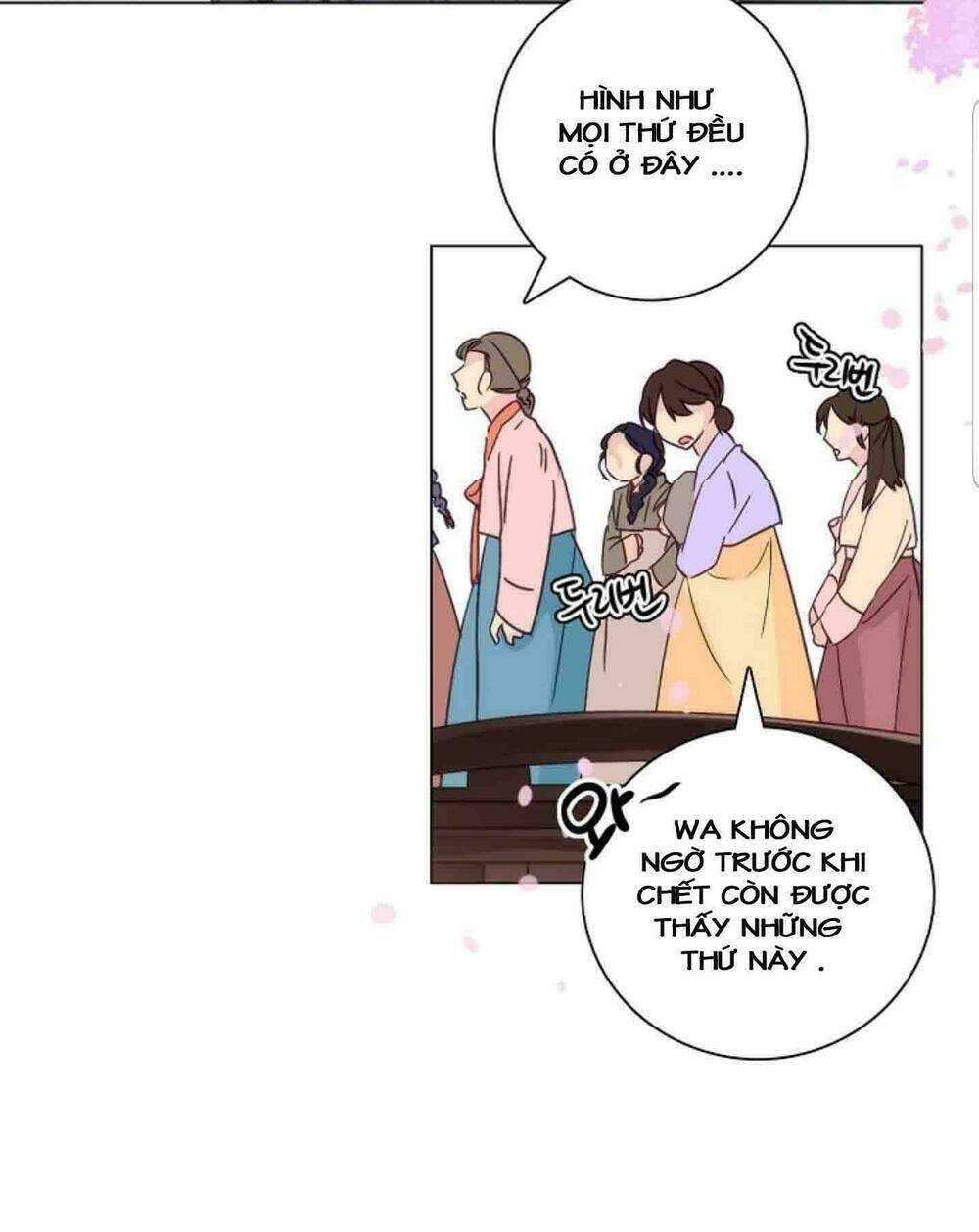 Chae Hong Sa: Chapter 11