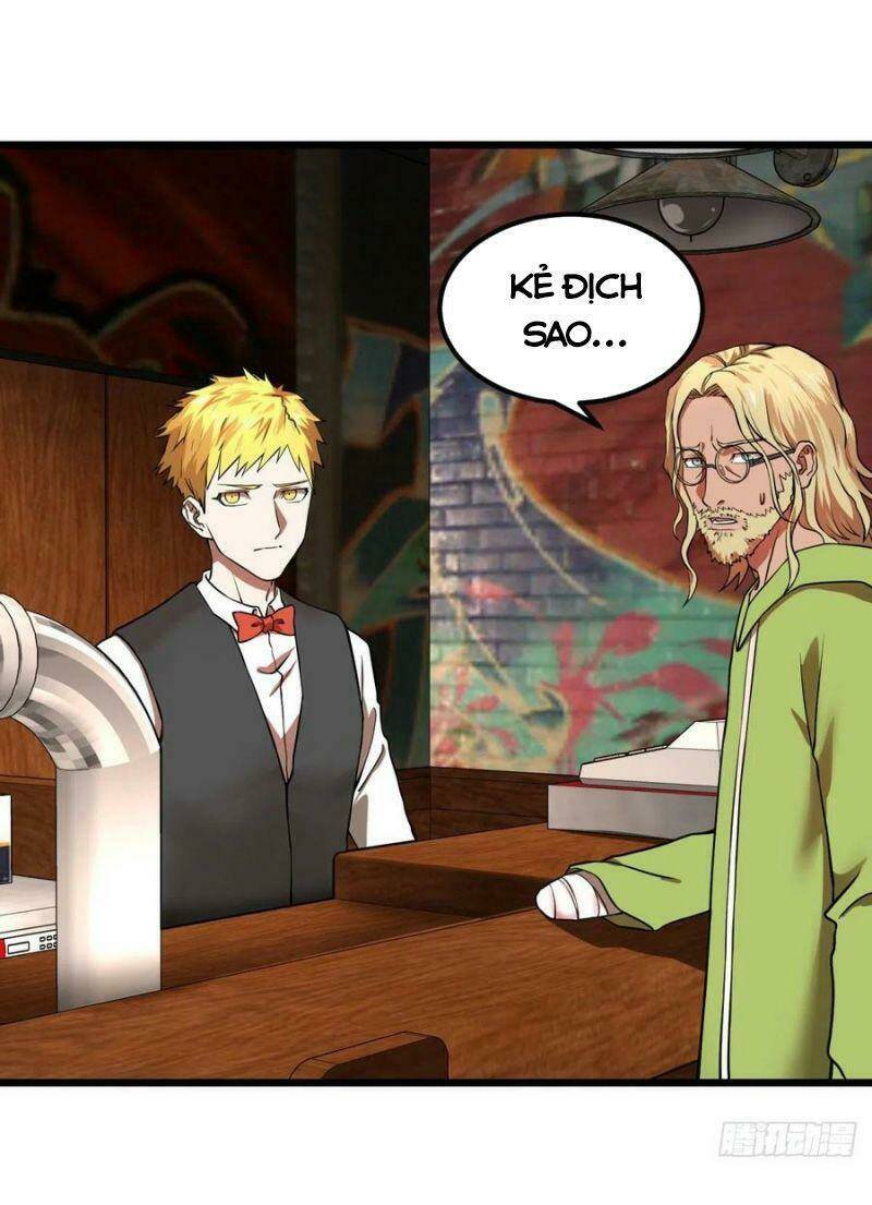 Danh Sách Kẻ Phản Diện: Chapter 133