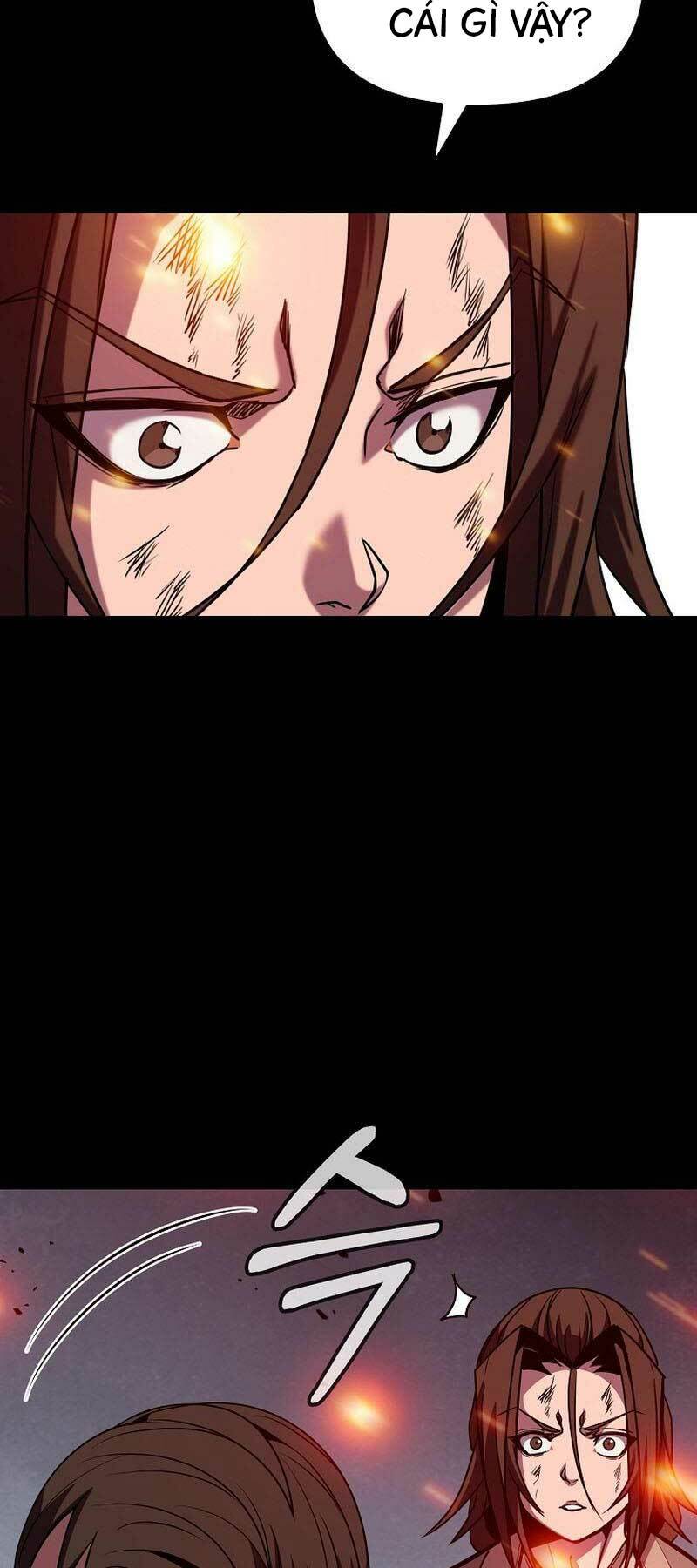 Đông Phương Bất Bại: Chapter 13