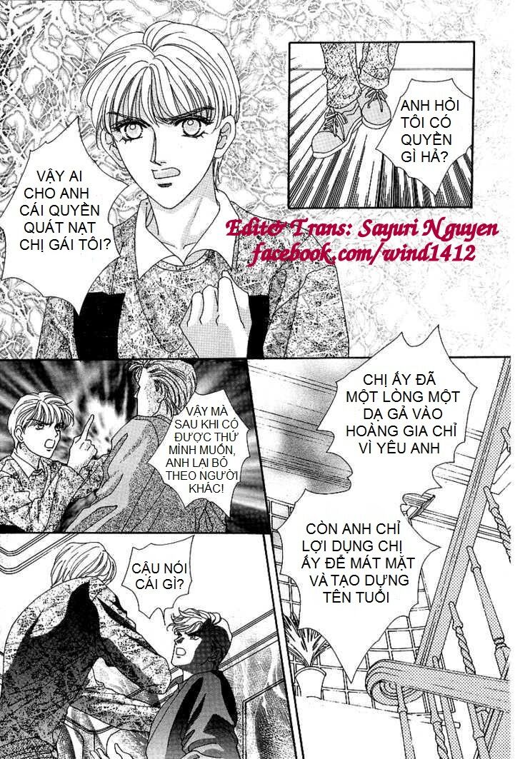 Princess Diana: Chapter 14