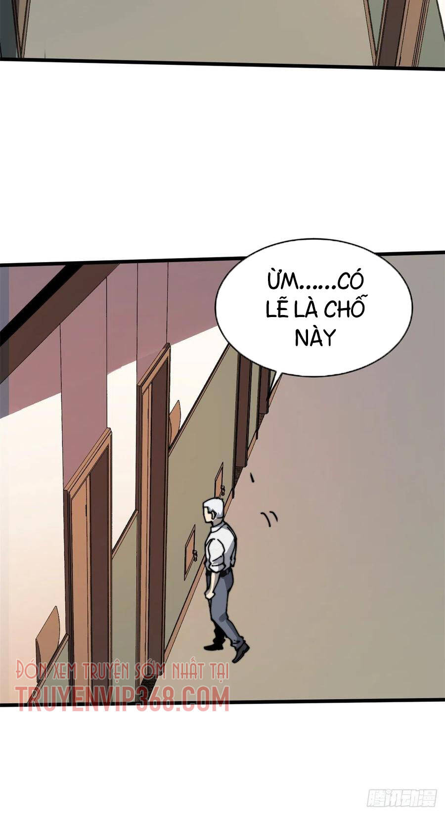 Lùi Lại Để Vi Sư Lên: Chapter 9