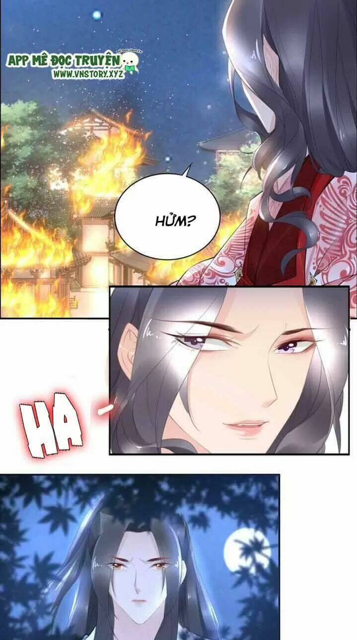 Nhất Sinh Nhất Thế Tiếu Thương Khung: Chapter 61