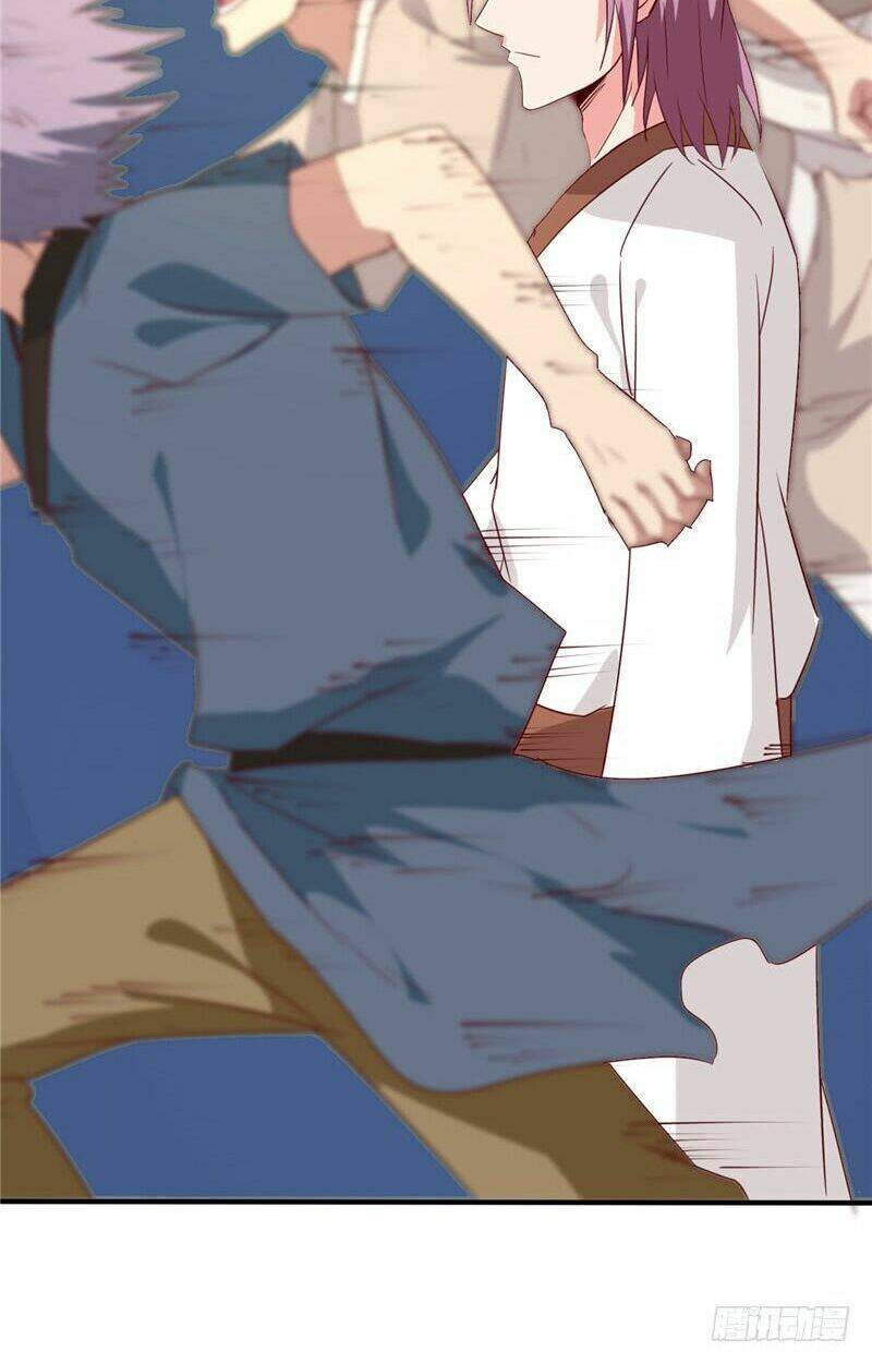 Chí Tôn Võ Đế: Chapter 52