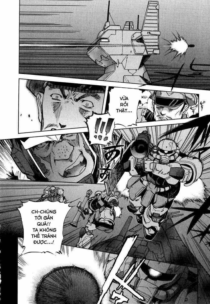 Gundam Legacy: Chapter 1