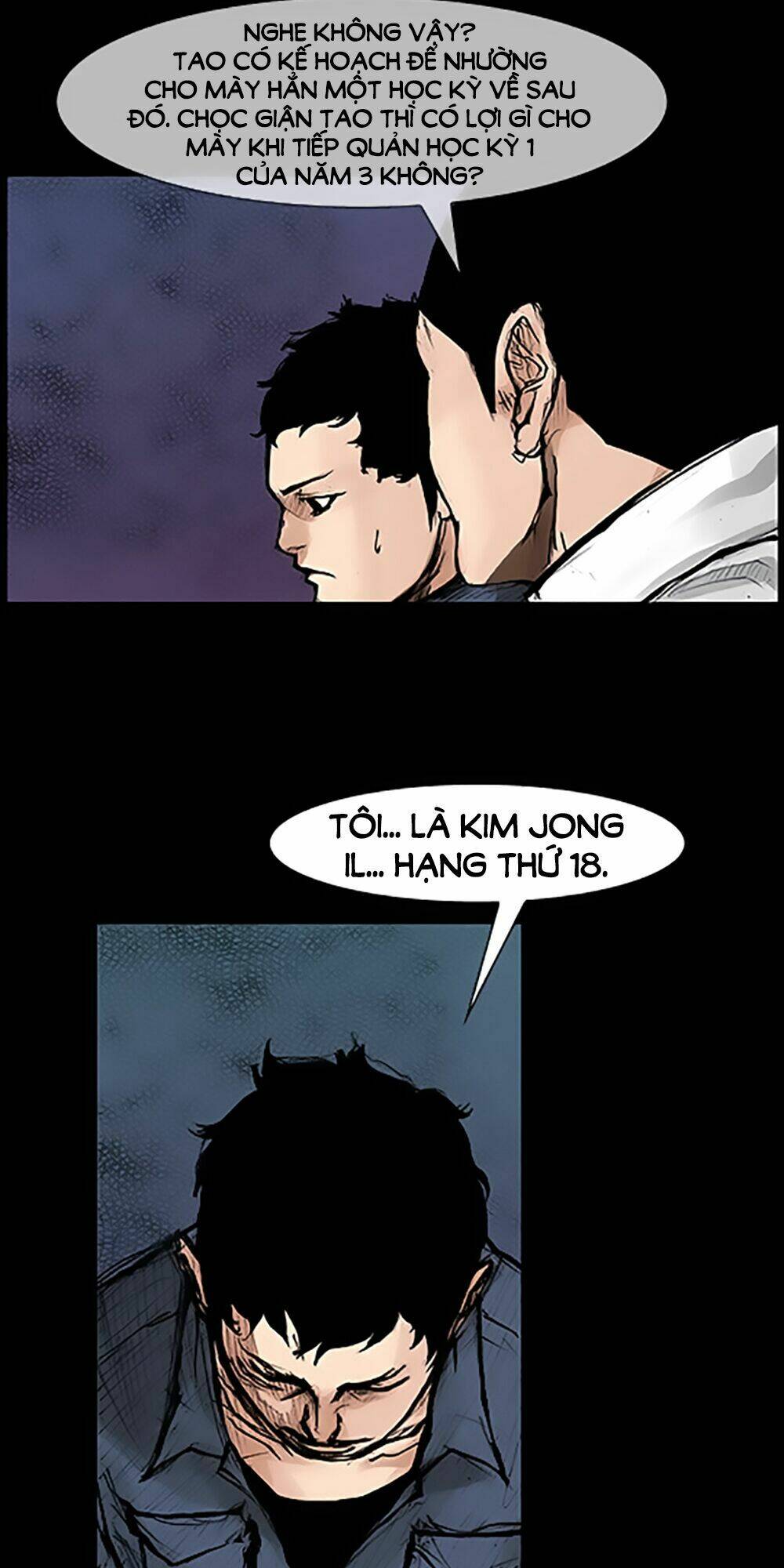 Độc Cô Tiền Truyện: Chapter 103