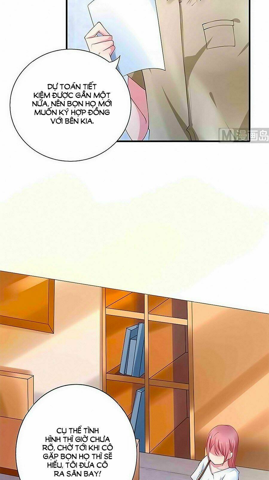 Thoát Quỹ Biên Duyên: Chapter 6