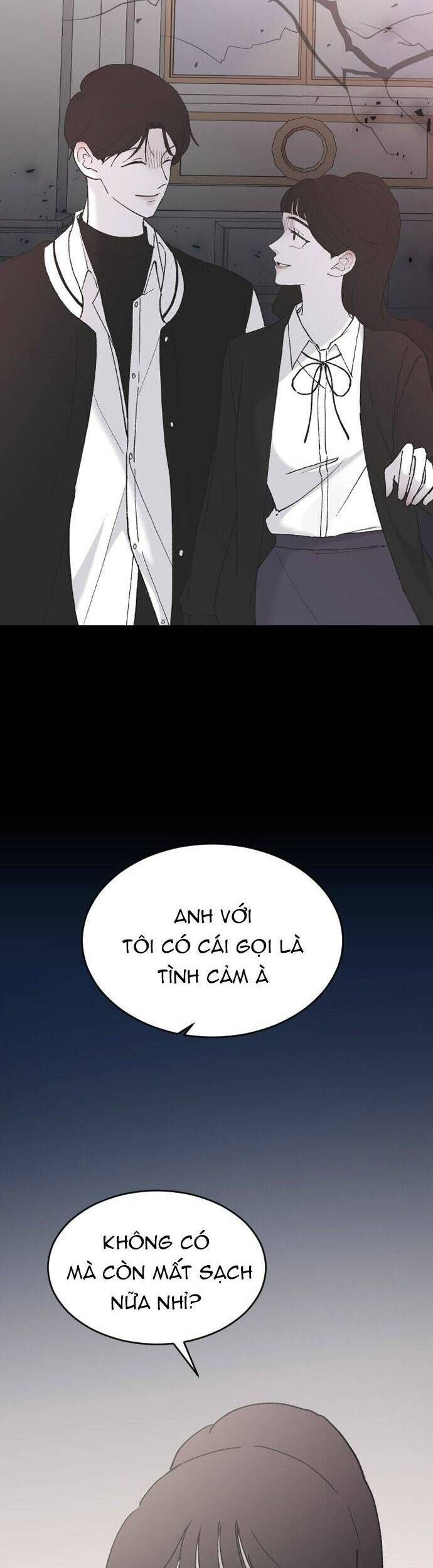 Ba Người Anh Trai Của Tôi Là Bạo Quân: Chapter 51