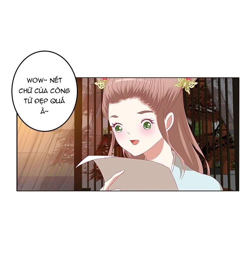 Thông Linh Phi: Chapter 389