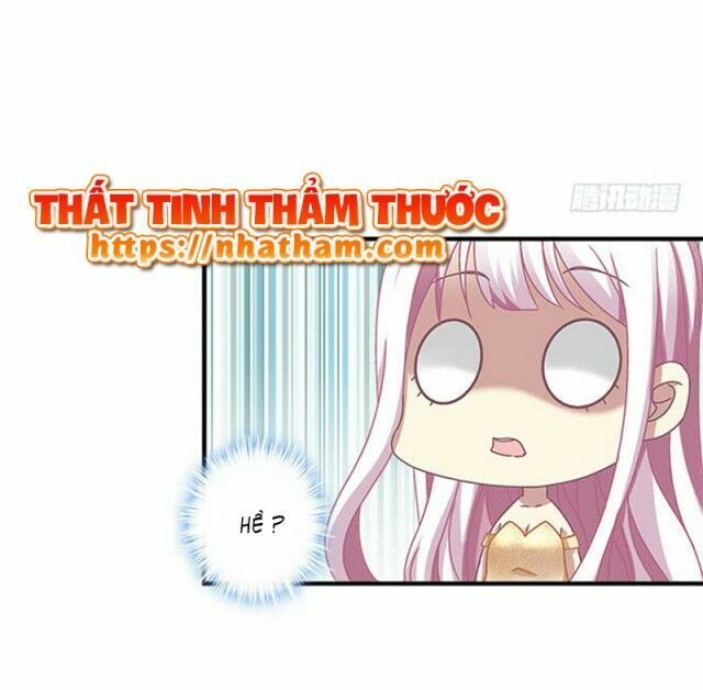Thiên lại âm linh: Chapter 41