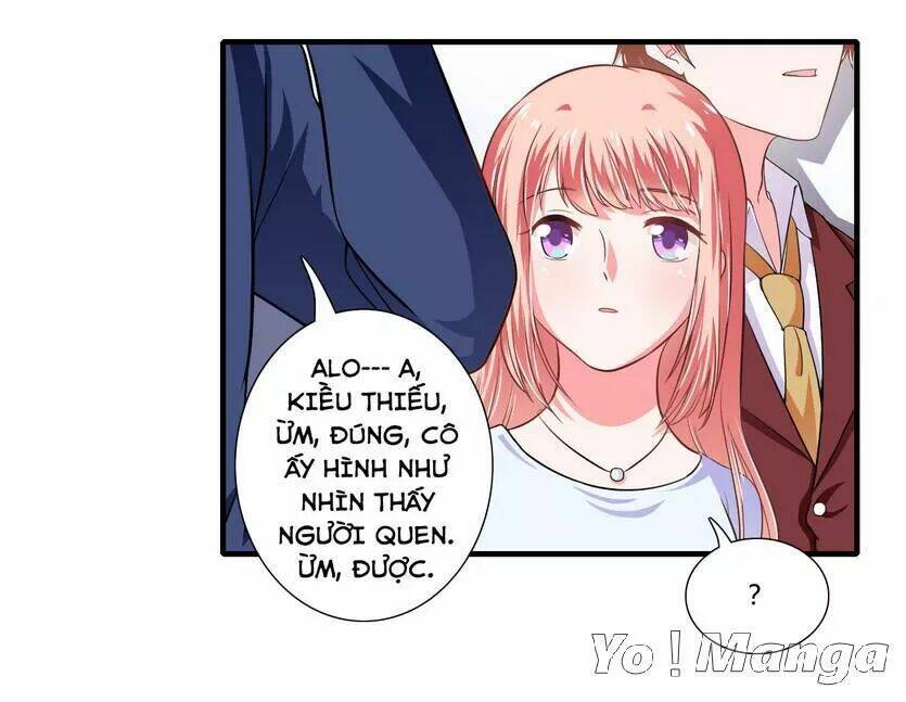 Thiểm Hôn Kinh Ái: Chapter 85