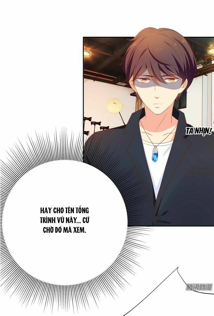 Bạn Trai Là Ngôi Sao: Chapter 60