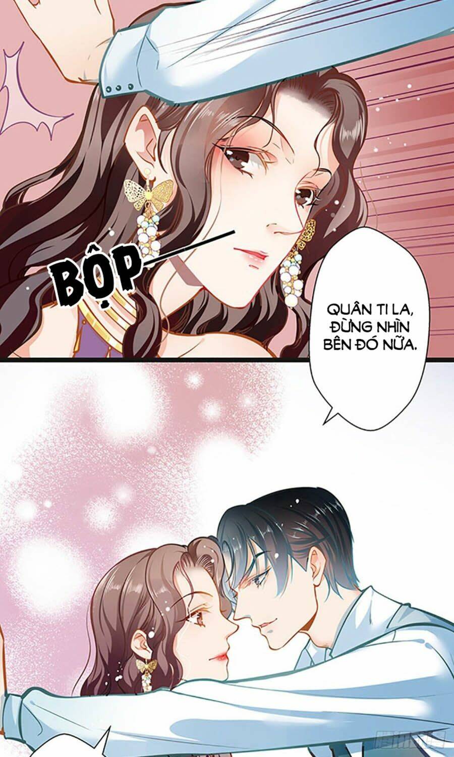 Cưng Chiều Ái Thê Hư Hỏng: Chapter 54