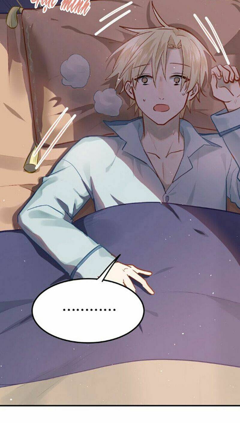 Đầu Gấu Biết Yêu: Chapter 98