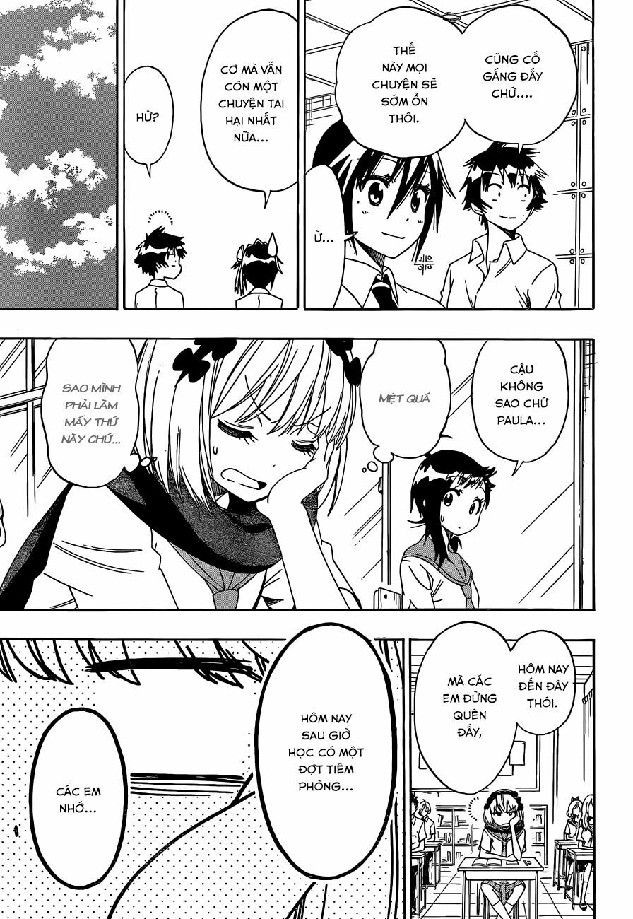 Tình Yêu Ngang Trái: Chapter 103