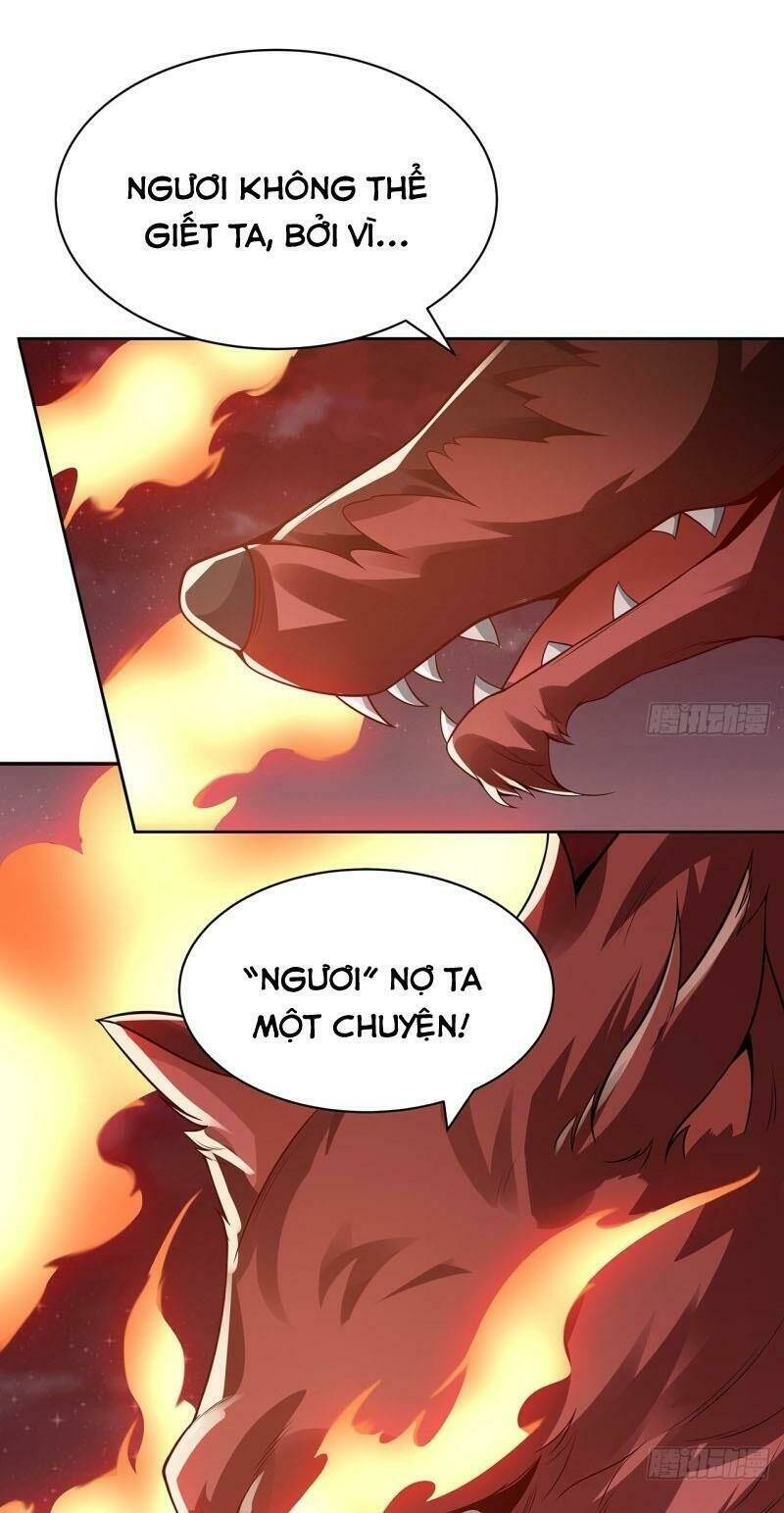 Nghịch Lân: Chapter 96
