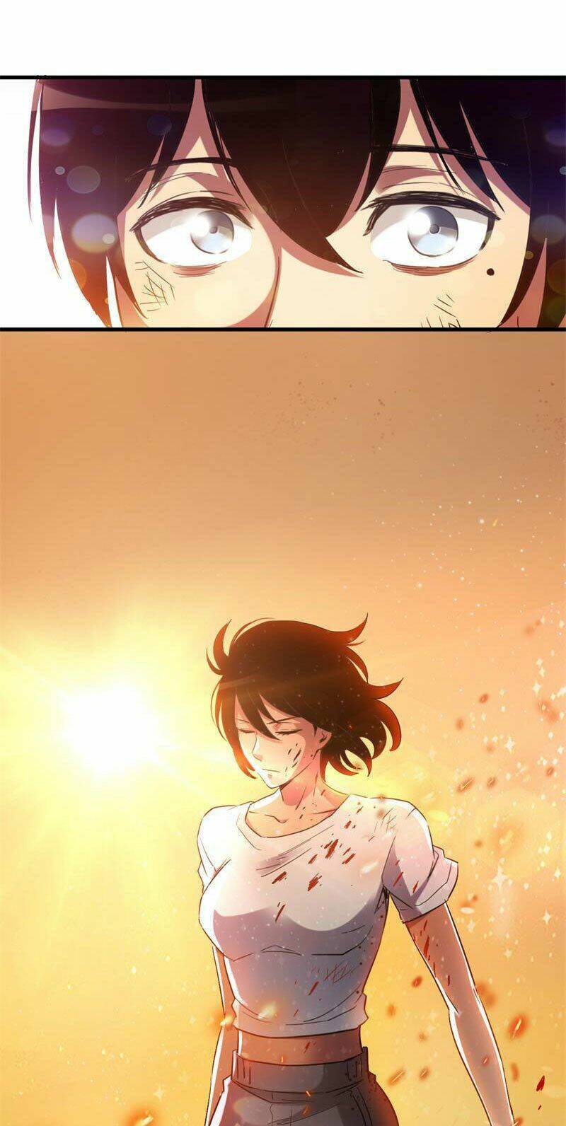 Trò Chơi Thời Mạt Thế: Chapter 4