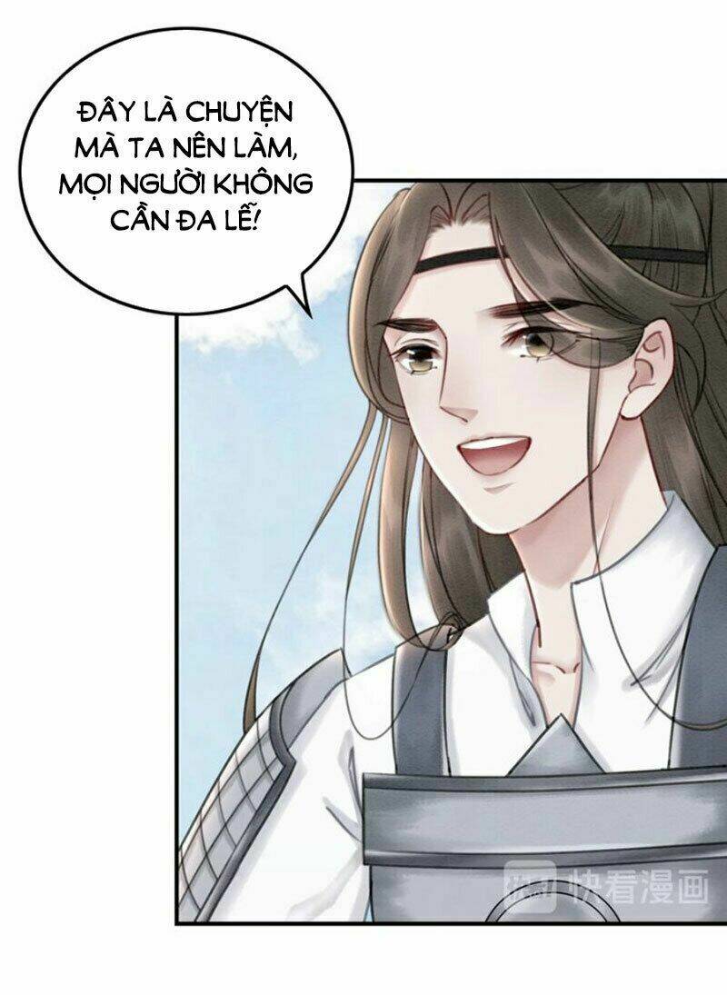 Trọng Sinh Bá Sủng Nhiếp Chính Vương Quá Mạnh Mẽ: Chapter 39