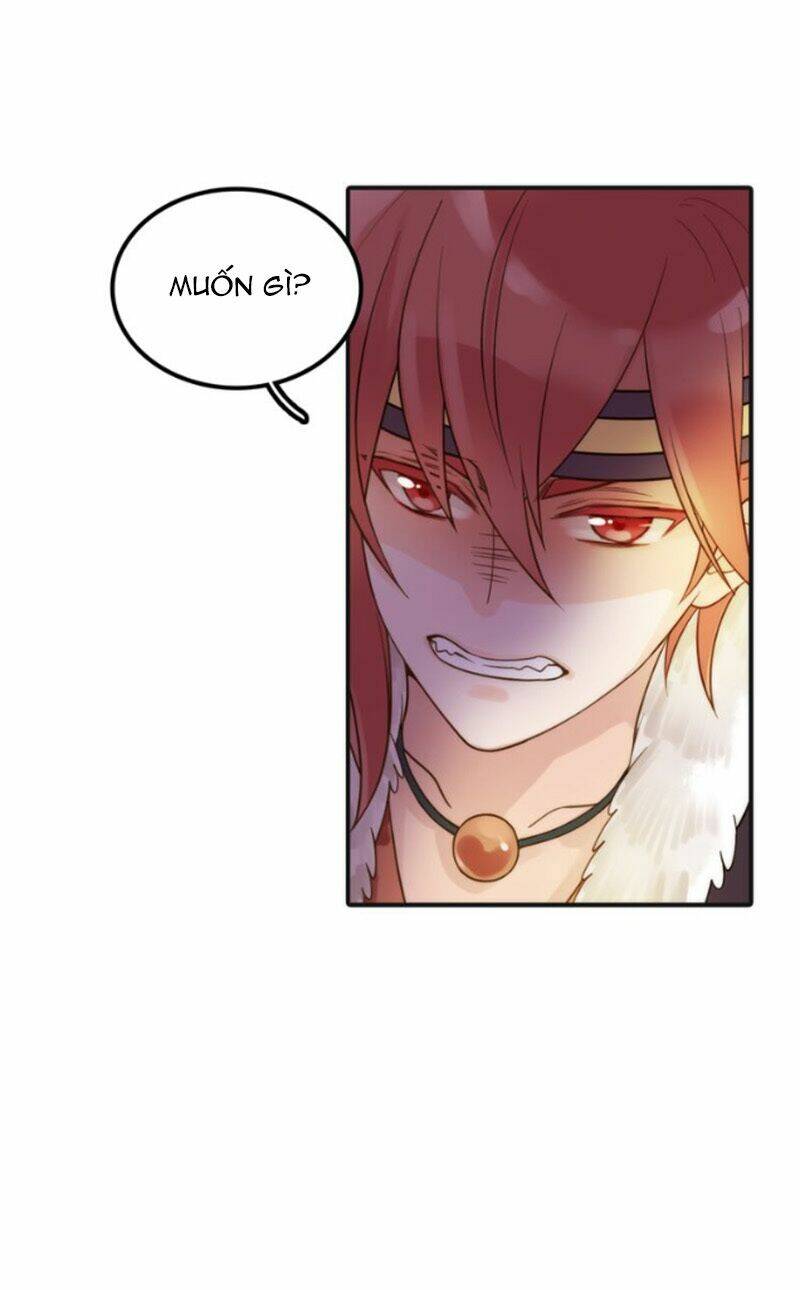 Cướp Chàng Vợ Về Đón Năm Mới: Chapter 11