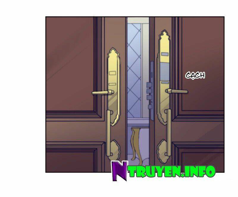 Người Yêu Ẩn Hình Của Ảnh Đế: Chapter 11