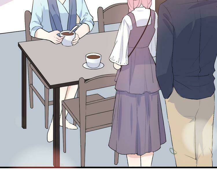 Cuộc Chiến Tình Yêu: Chapter 28