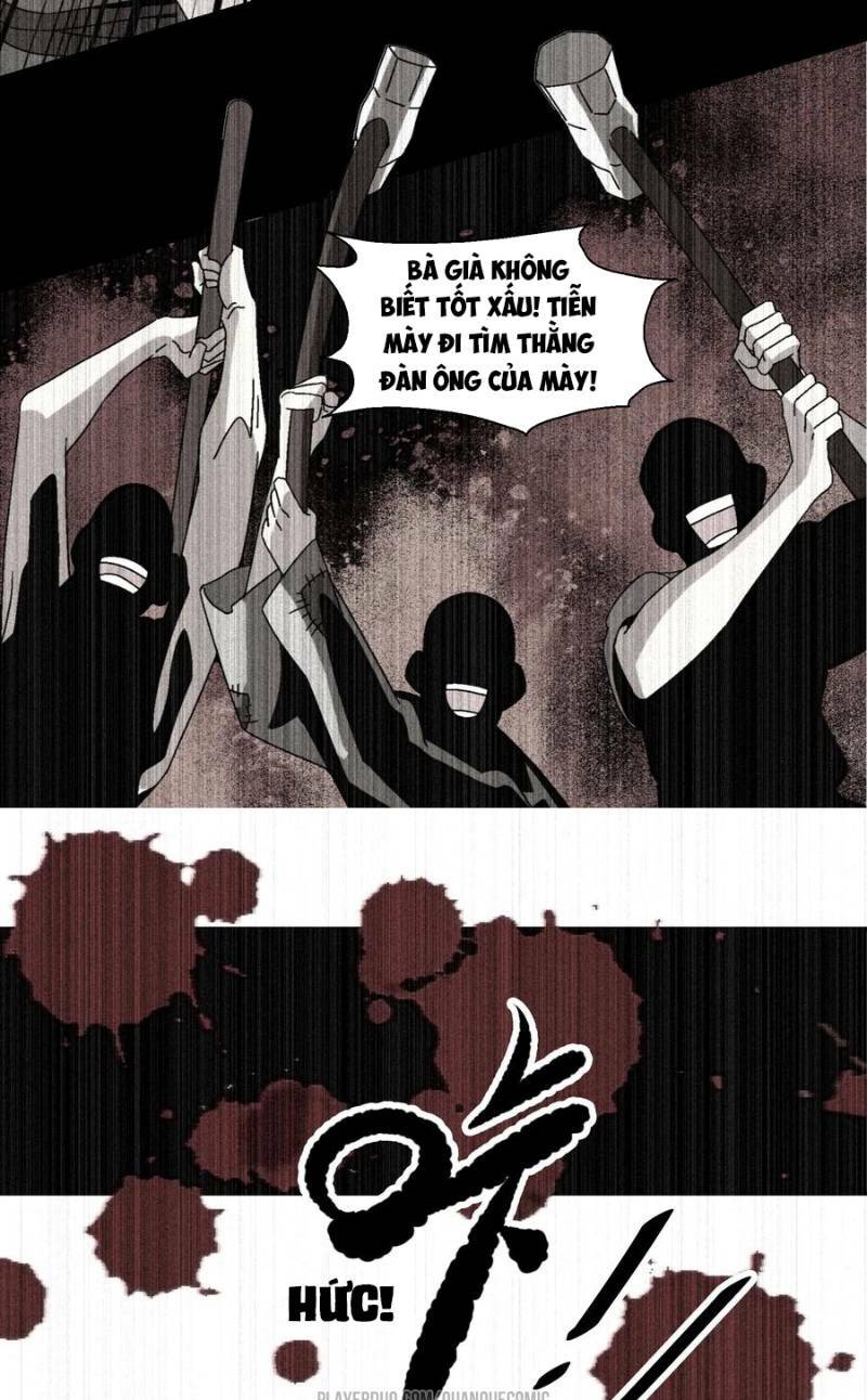 Ma Giáo Giáo Chủ Tái Xuất Giang Hồ: Chapter 18