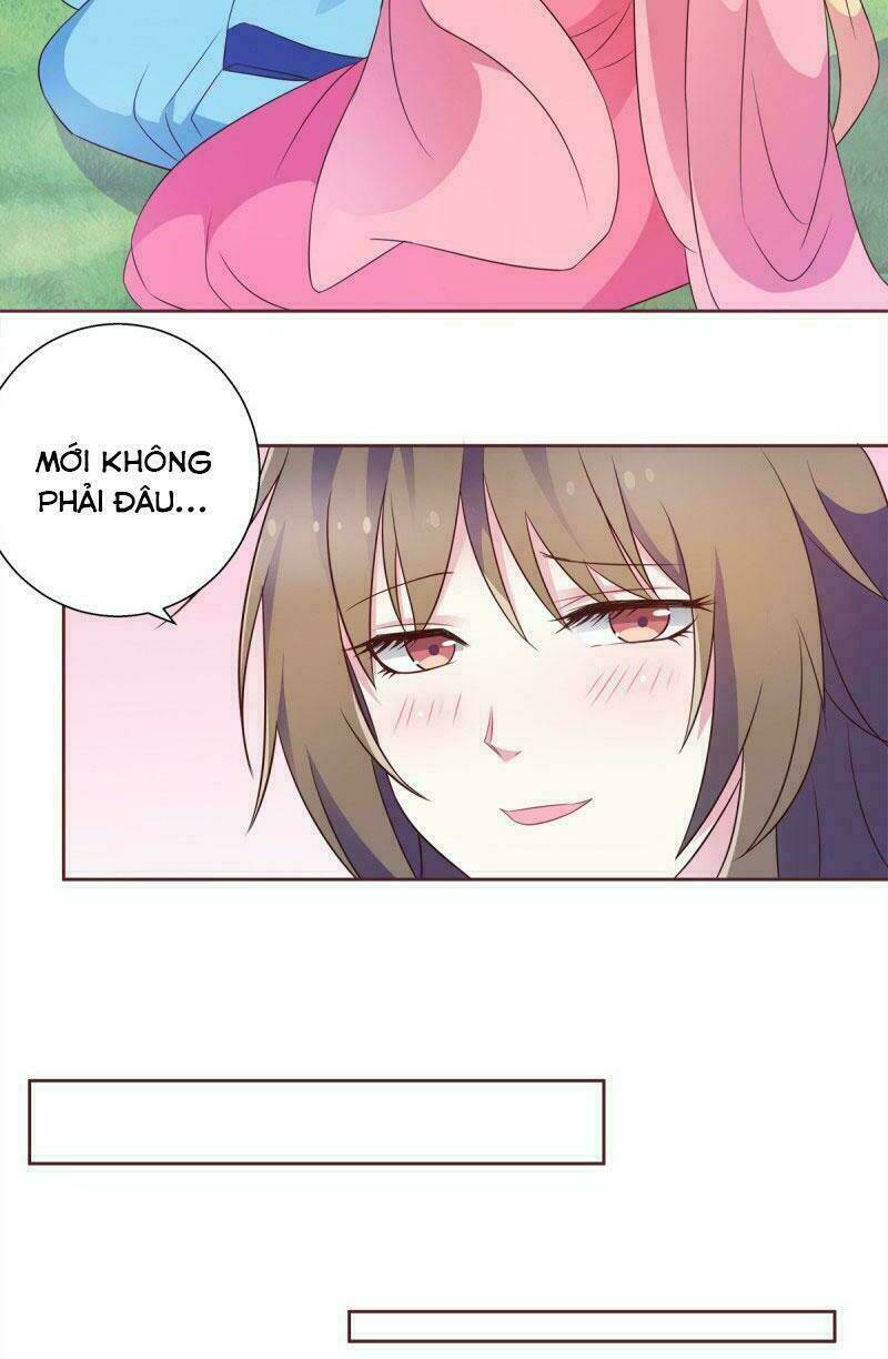 Trò Chơi Trừng Phạt: Chapter 4