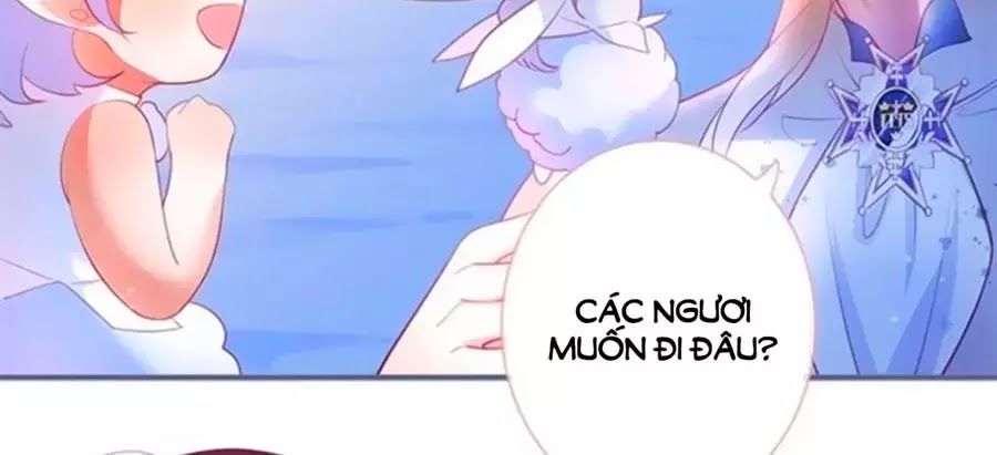 Vương Tử Và Ánh Trăng Đen: Chapter 48