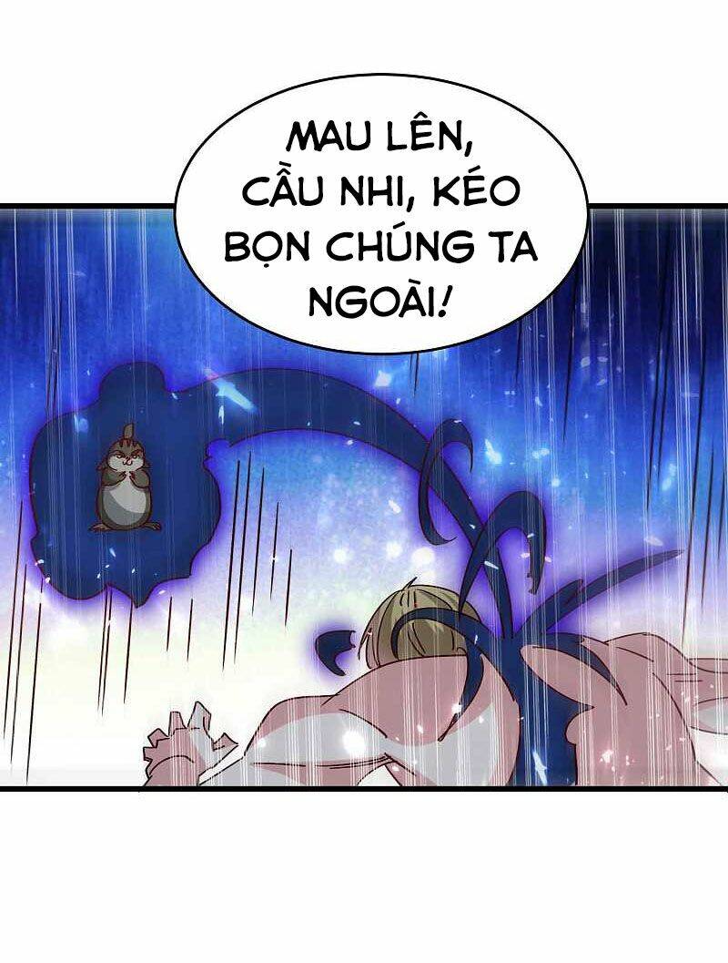 Vạn Giới Tiên Vương: Chapter 127