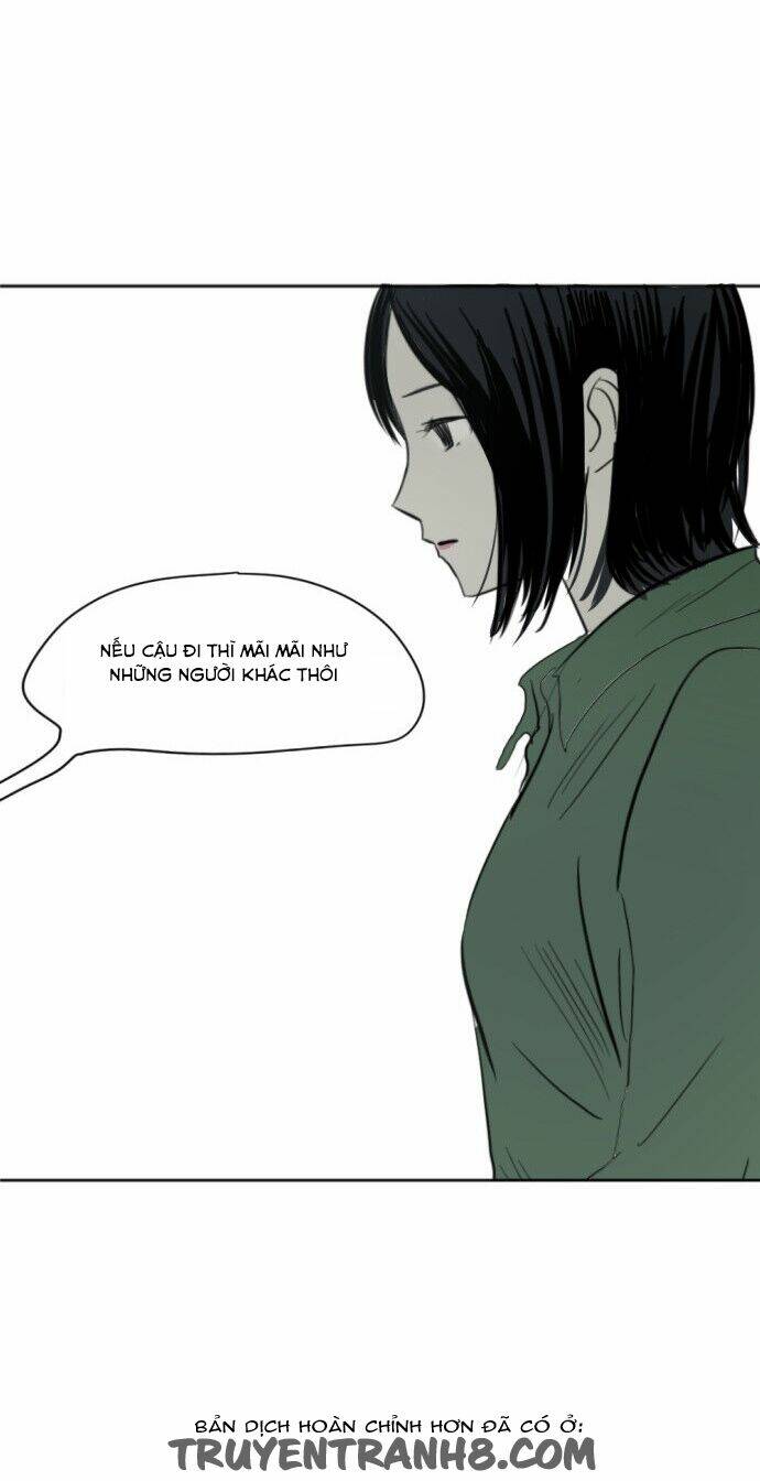 Transparent Cohabitation: Chapter 18