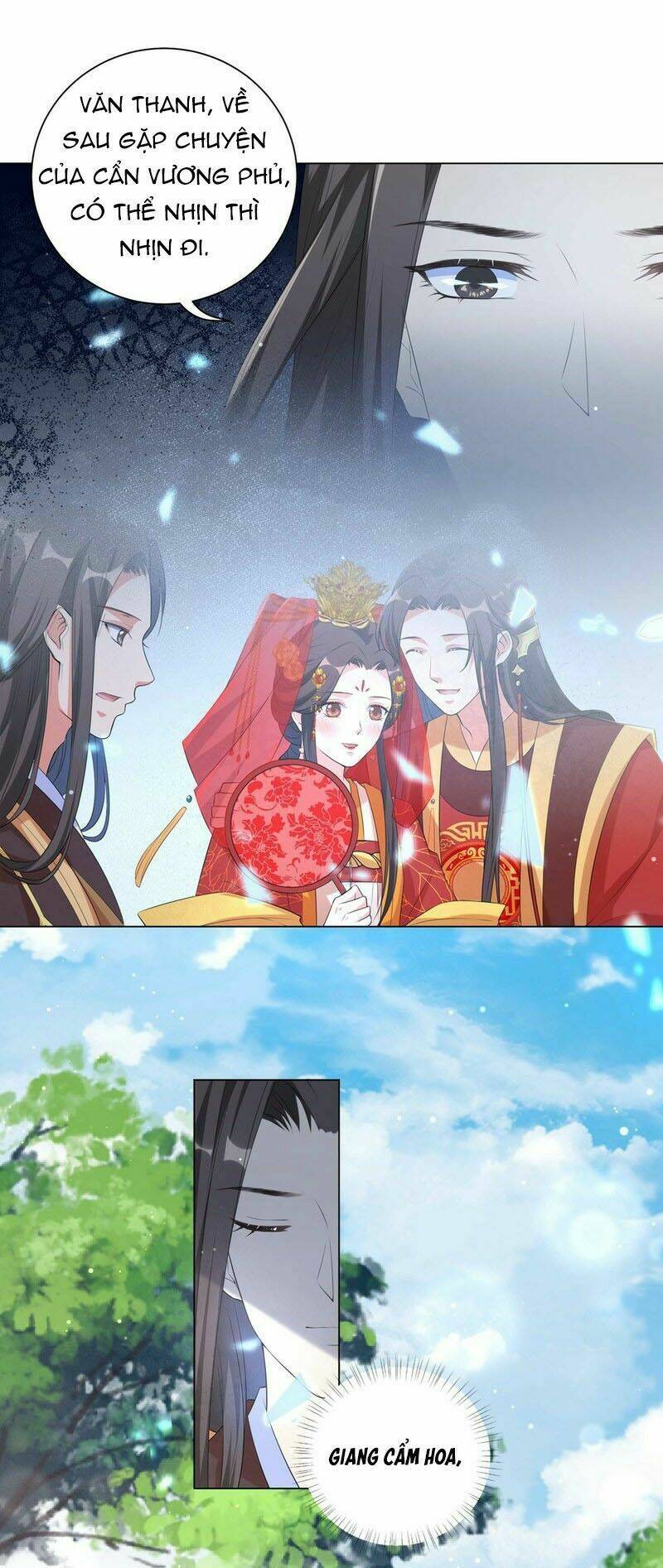 Vương Phi Có Độc!: Chapter 86