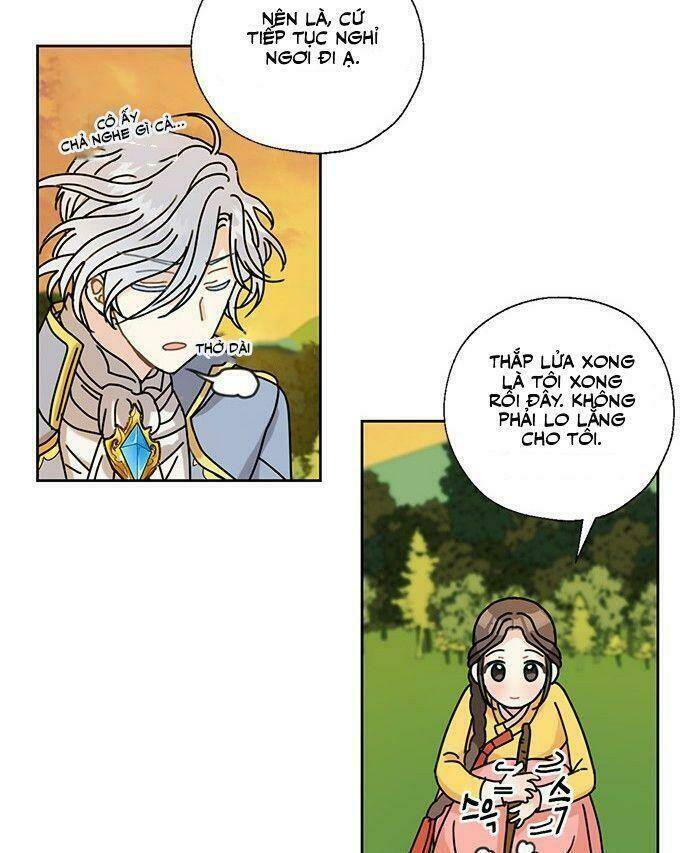 Tôi Trở Thành Đầu Bếp Của Long Vương: Chapter 14