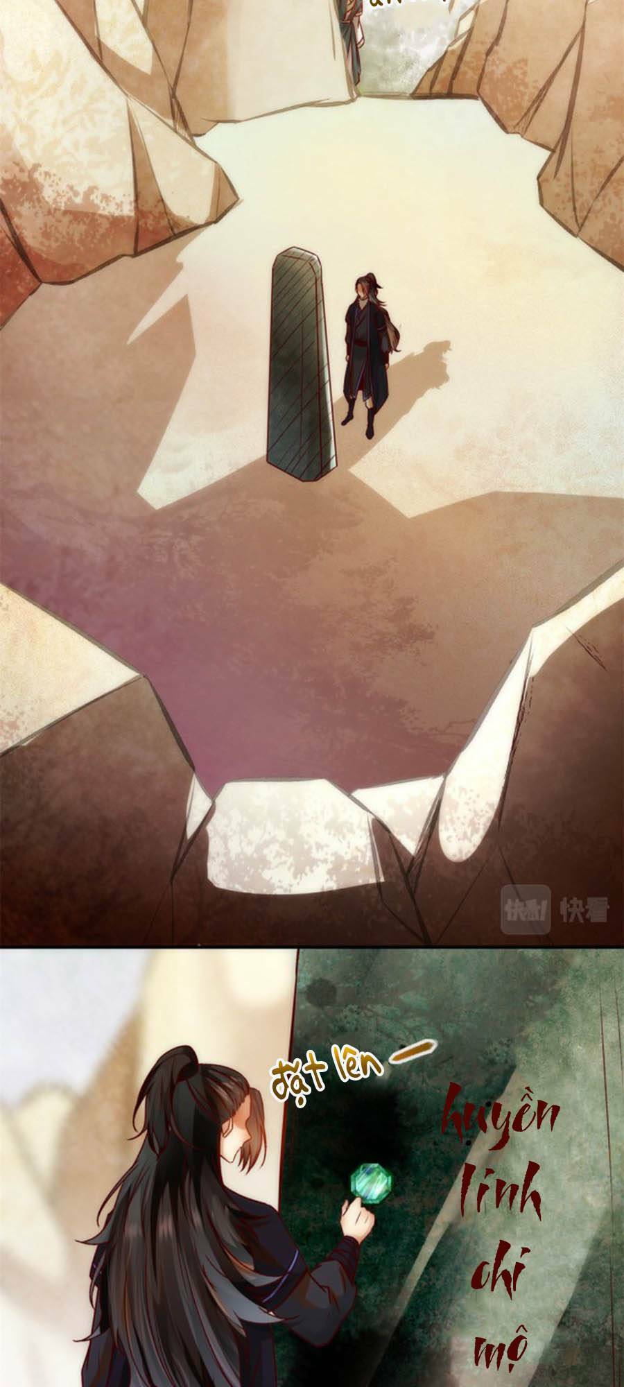 Nghịch Thiên Thần Phi Chí Thượng: Chapter 35