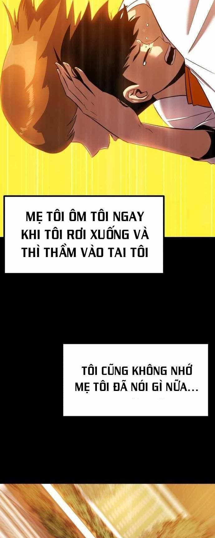 Huyết Nhân Báo Thù: Chapter 1