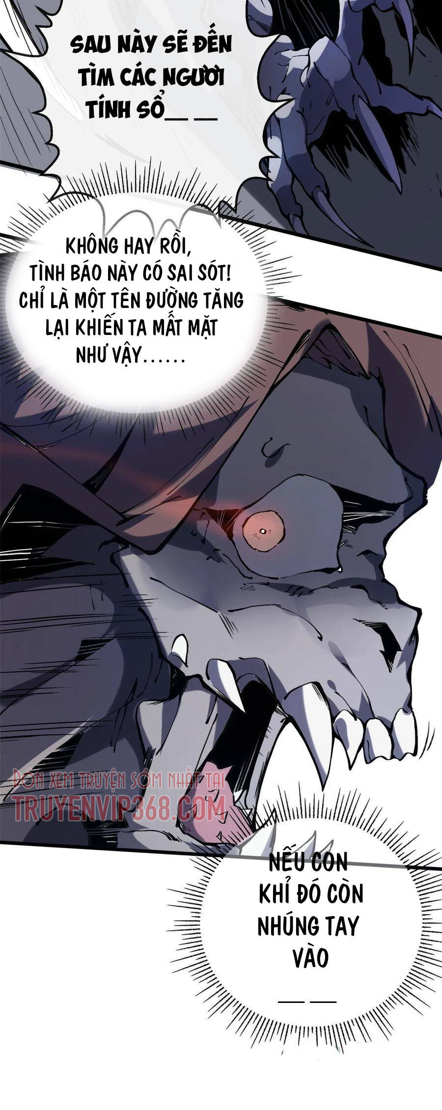 Lùi Lại Để Vi Sư Lên: Chapter 1