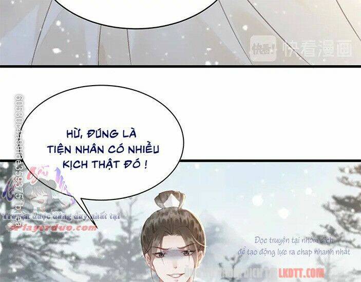 Trọng Sinh Bá Sủng Nhiếp Chính Vương Quá Mạnh Mẽ: Chapter 129