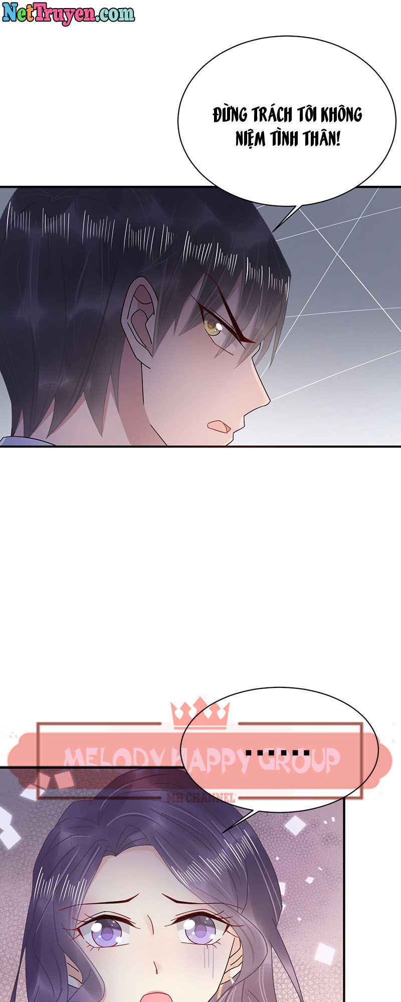 Thịnh Thế Điềm Sủng: Tiểu Manh Thê Của Dịch Thiếu: Chapter 35