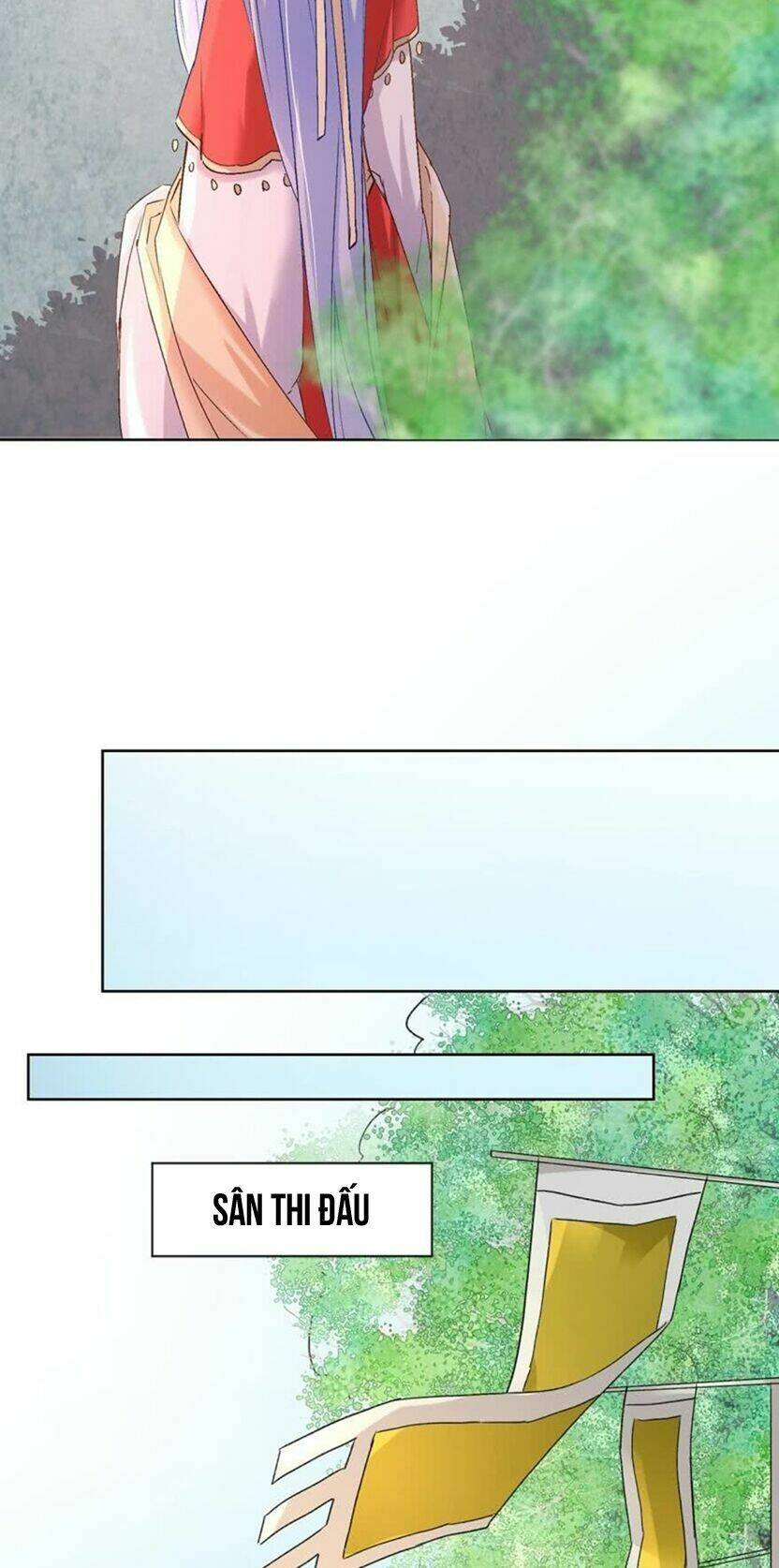 Nghịch Lai Thuận Thú: Chapter 21