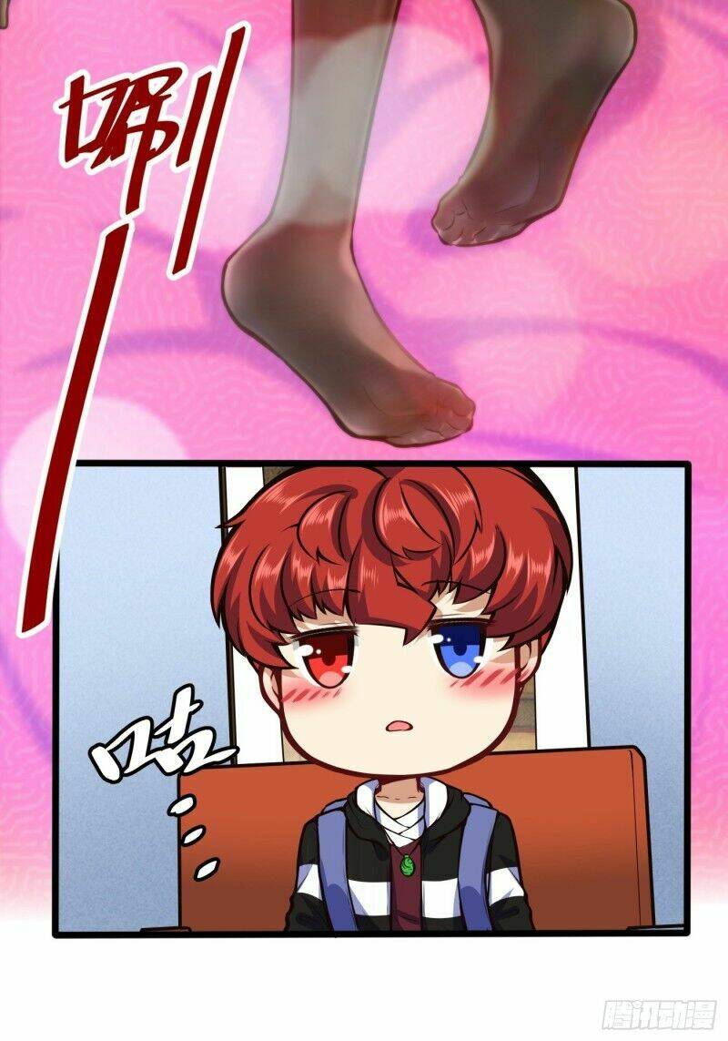 Đô Thị Âm Dương Tiên Y: Chapter 94