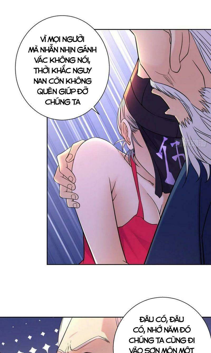 Ta Là Đại Hoàn Đan: Chapter 26