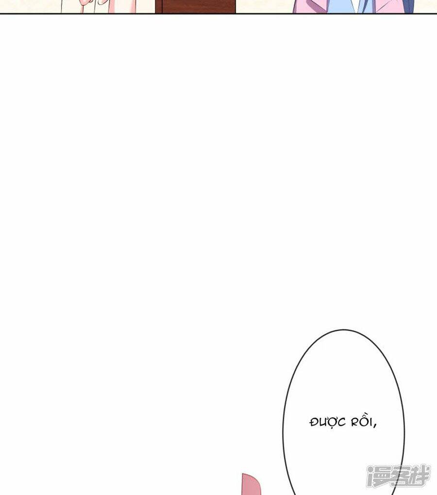 Tôi Bị Tổng Tài Ám Hại: Chapter 122