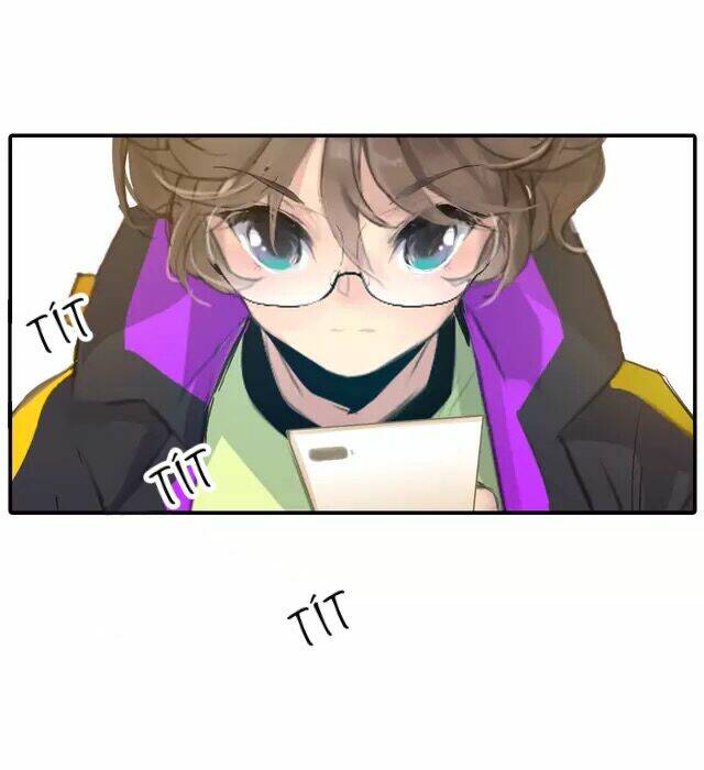 Hướng Dẫn Bảo Trì Người Máy: Chapter 4