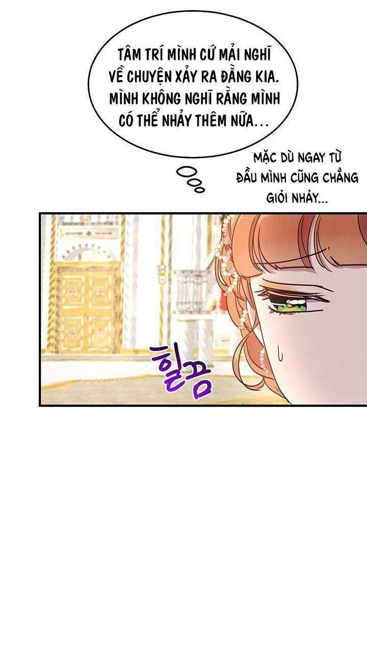 Công Tước, Loạn Vừa Thôi!: Chapter 41