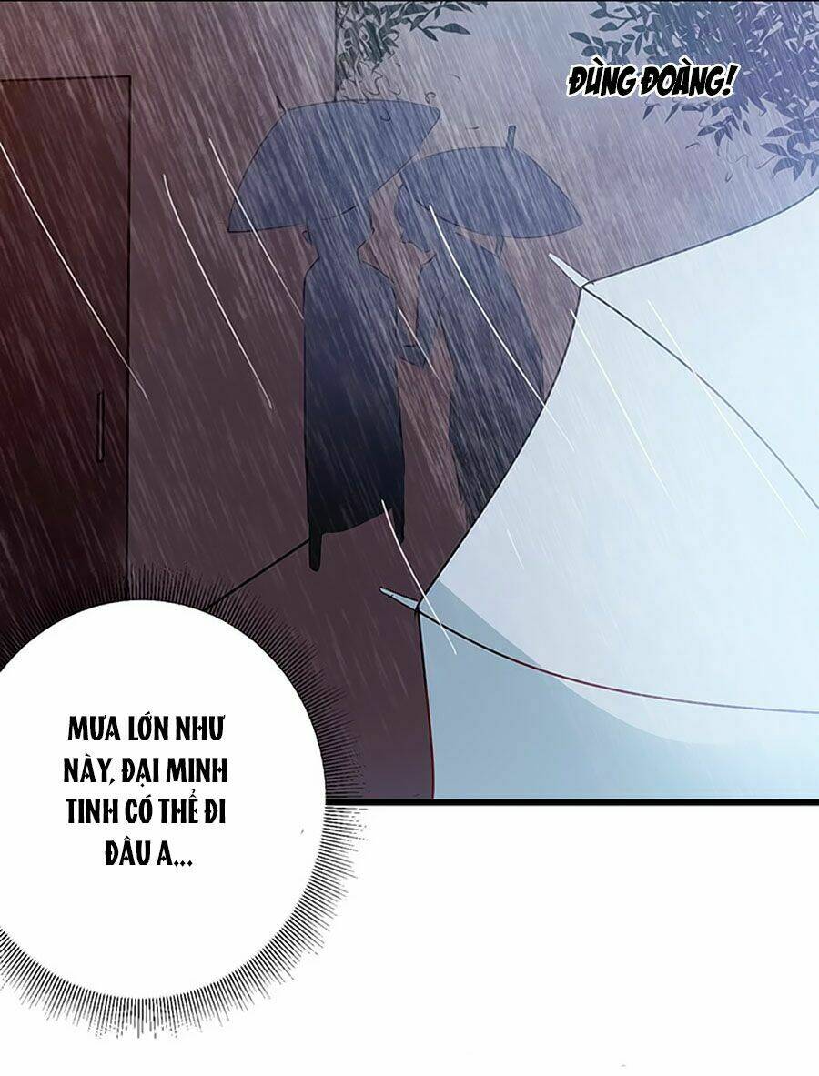 Bạn Trai Là Ngôi Sao: Chapter 15