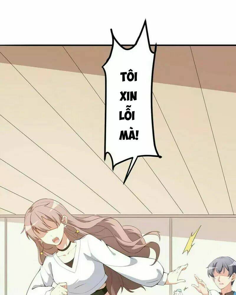 Trò Chơi Beauty Heartbeat: Chapter 3